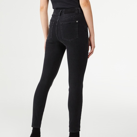 Ksubi Black Jeans - Picture 1 of 10